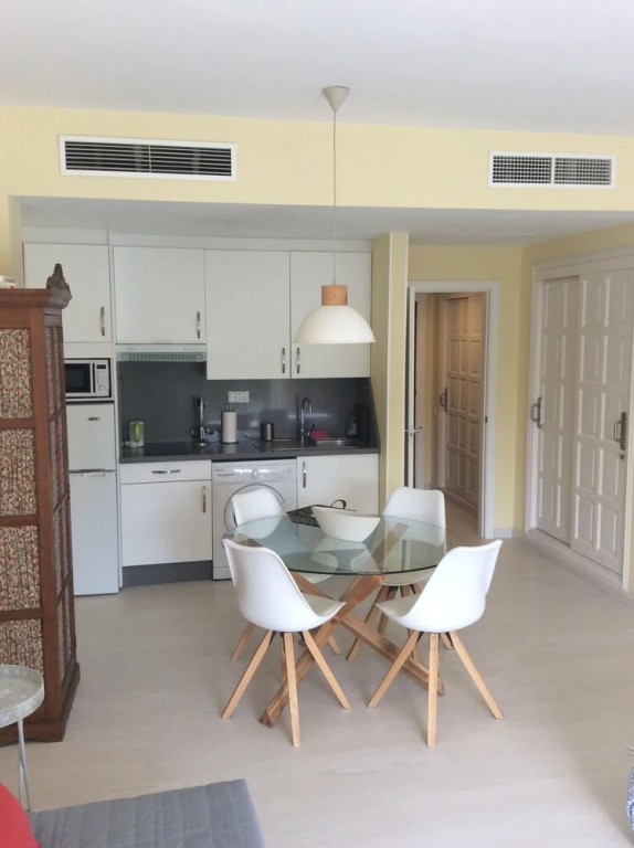 Impresionante Loft Primera Frente AL MAR