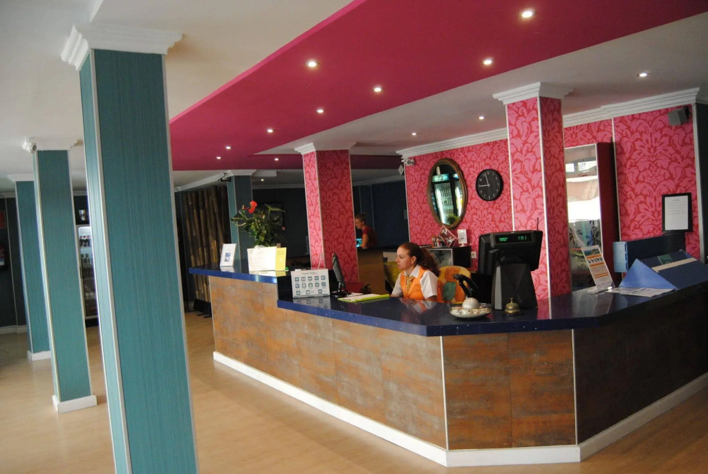 Hostal Teide