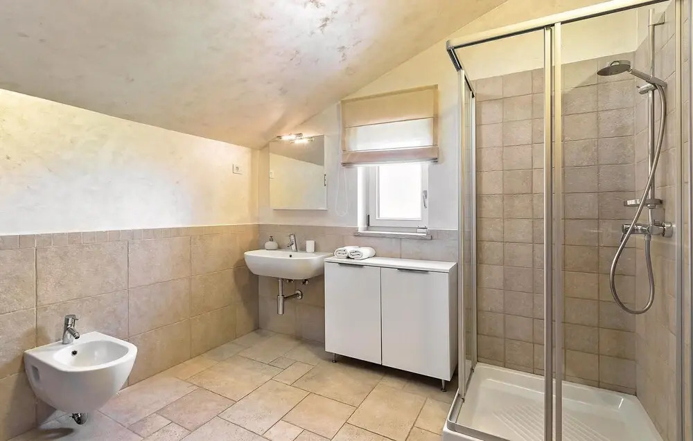 Nice Home in Valtura With Sauna, Wifi and 5 Bedrooms