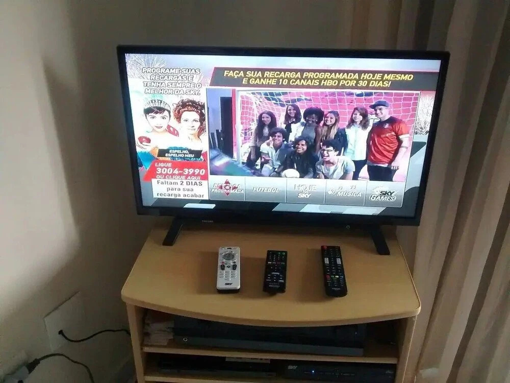 Apto novo 2 qtos churrasqueira internet