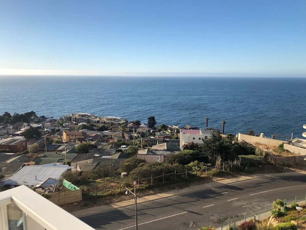 Apartamento 65 Horizonte II