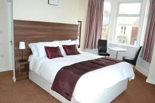 Hebburn Bed and Breakfast