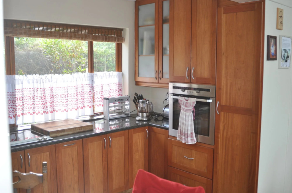 The Tuscany Guesthouse