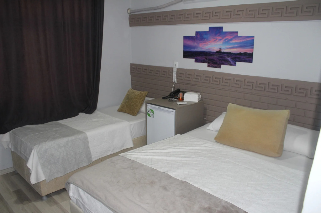 Asus Palmiye Otel