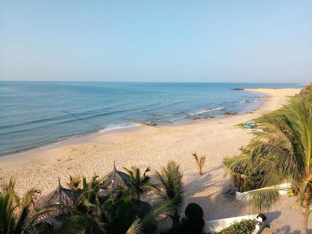 Villa Sealinks Mui Ne Resort