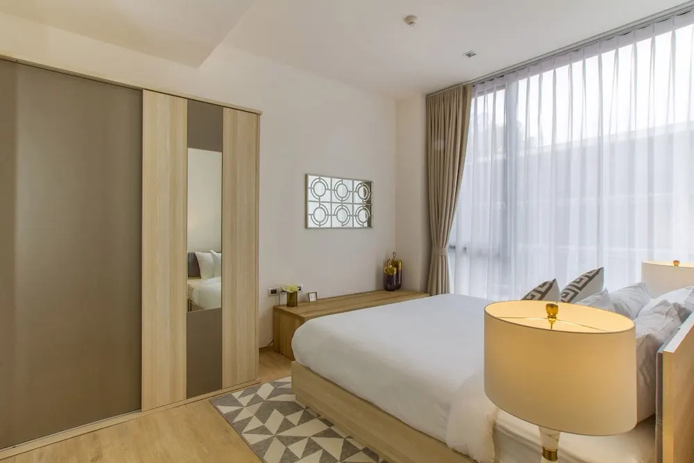 Baan Mai Khao apartments Phuket
