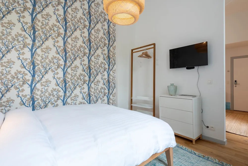 Europea Newton Boutique Hotel Residences