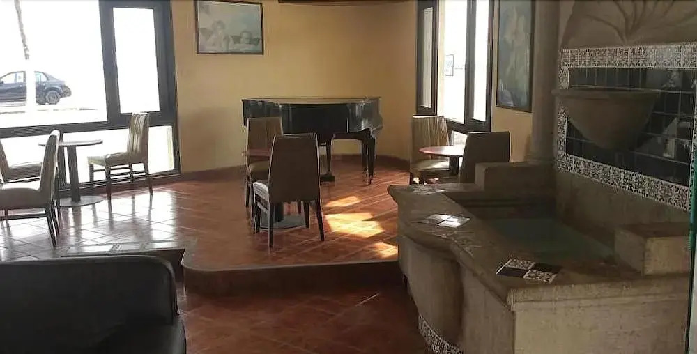 Hotel Candilejas Playa
