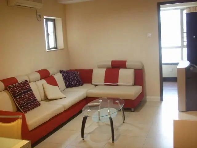 Shenzhen Wozhan Apartment K K Mall