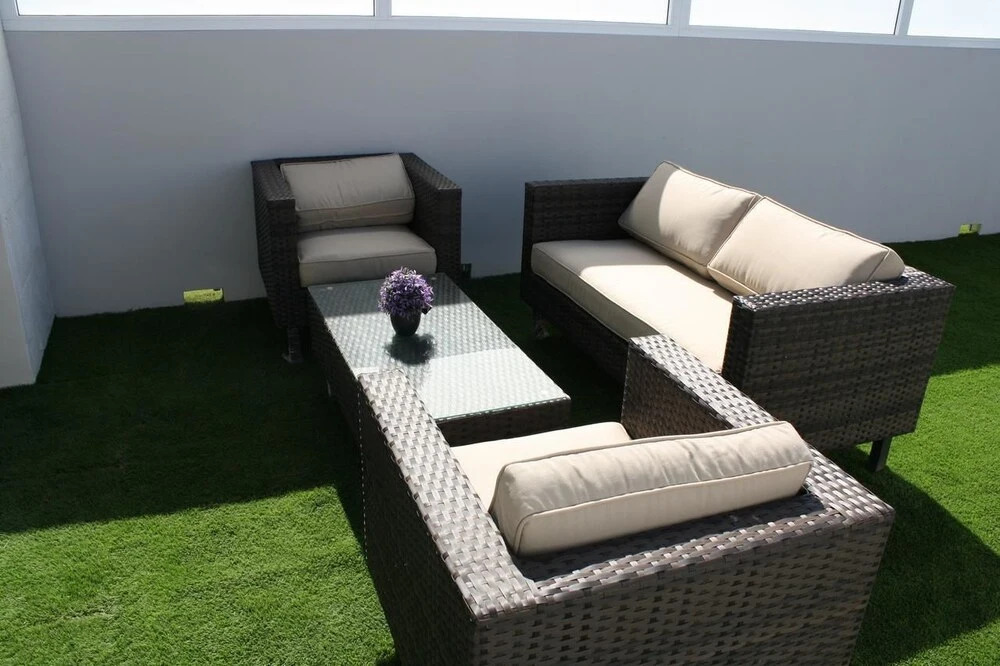 Suit In Eilat Hotels Area