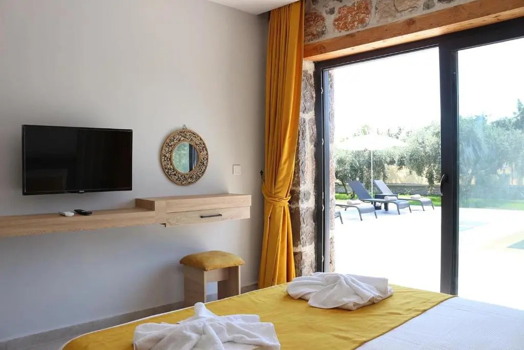 Stone House Fethi̇ye