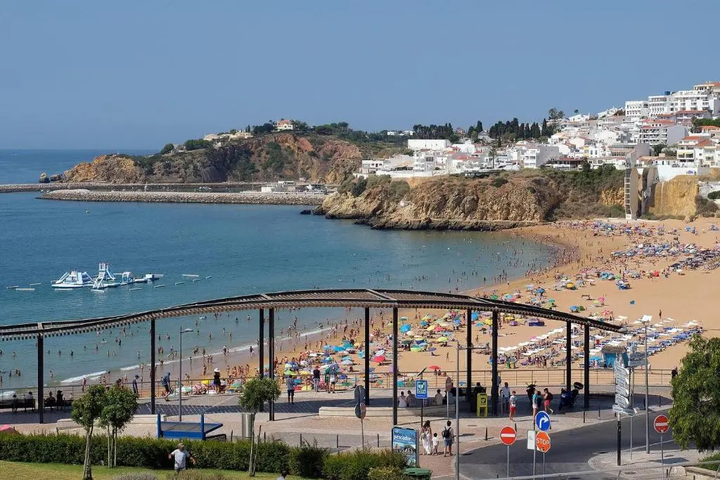 LOTUS VILLA 2, ALBUFEIRA