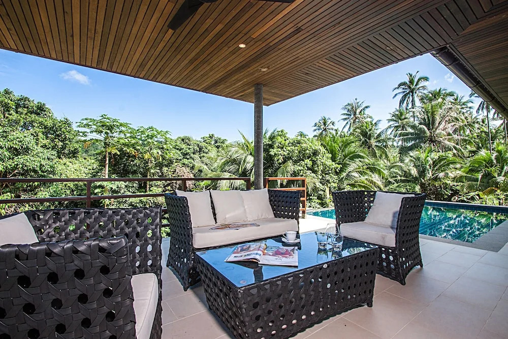 Villa Gaw Sawan 2 Beds