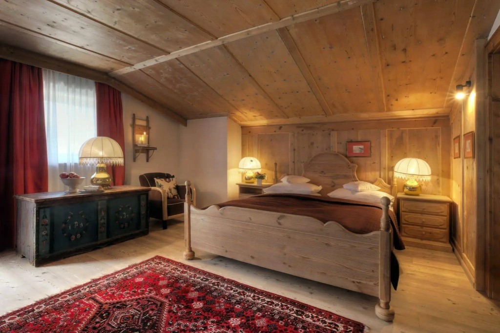 Hotel La Perla: The Leading Hotels of the World