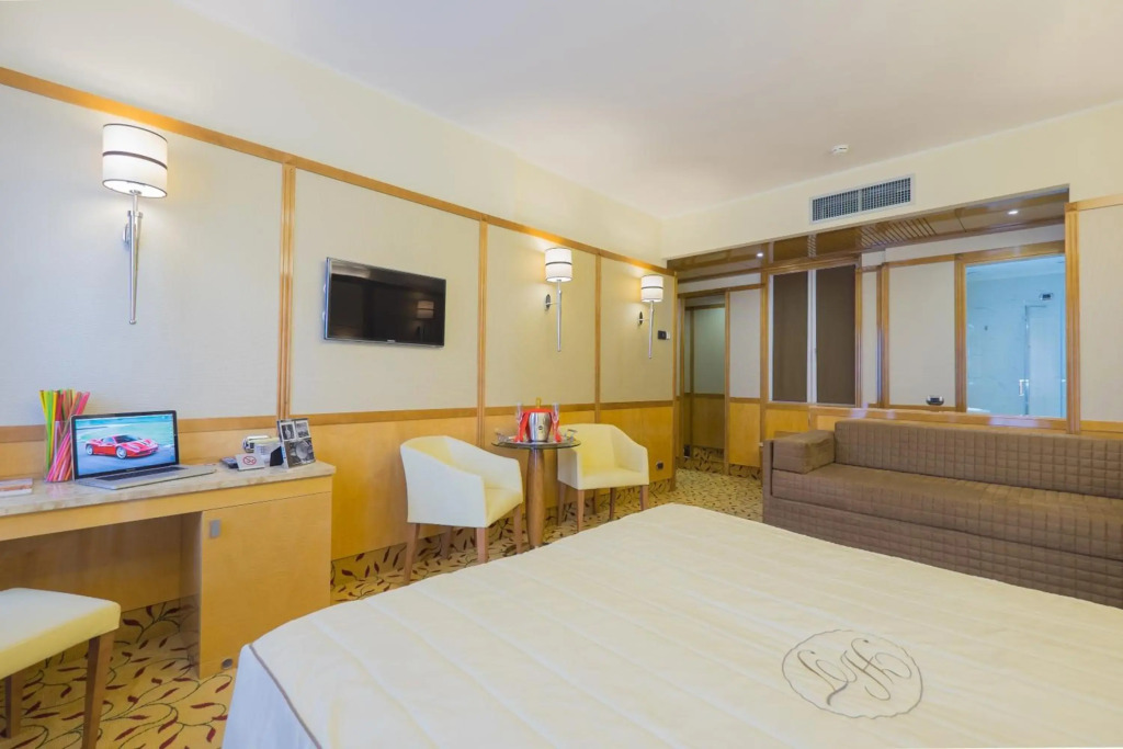 Hotel Teco