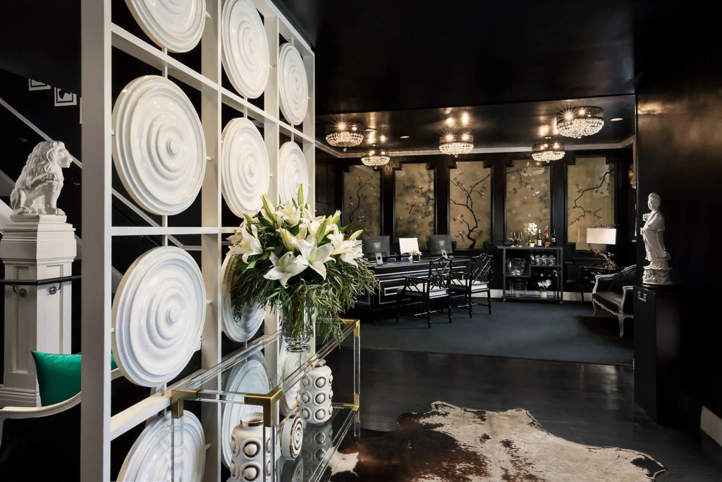 The Hotel Lili