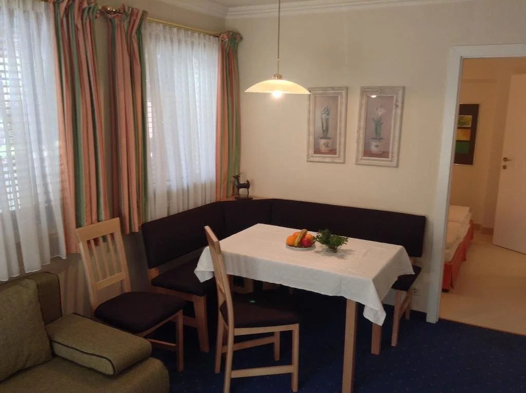 Appartements Basti