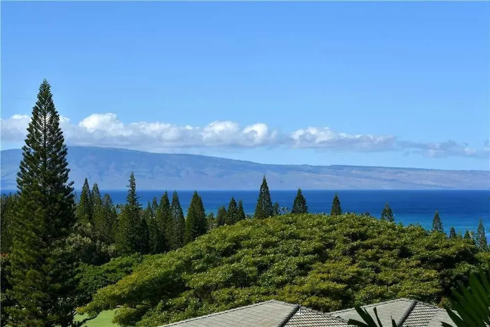 Kapalua Golf Villas 21V1 by RedAwning