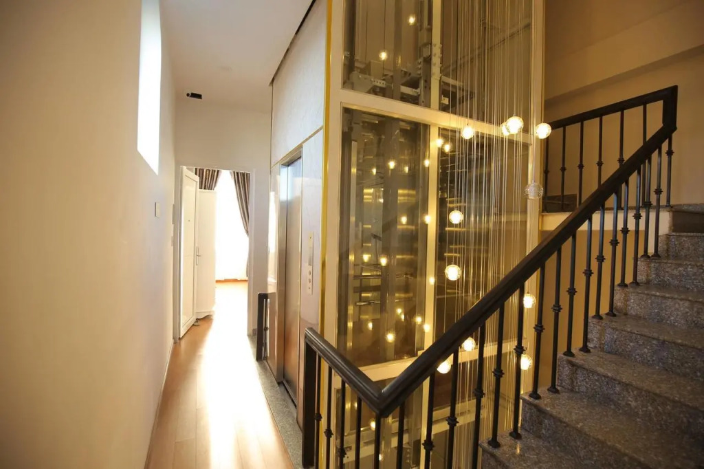 Dalat Maya Hotel