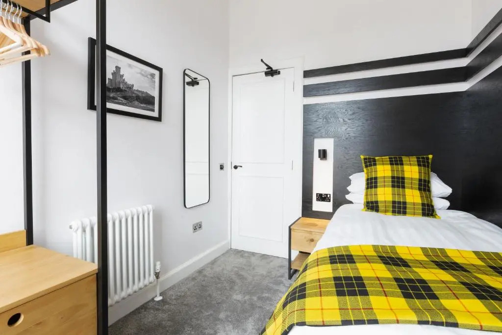 Castle Park Guest House