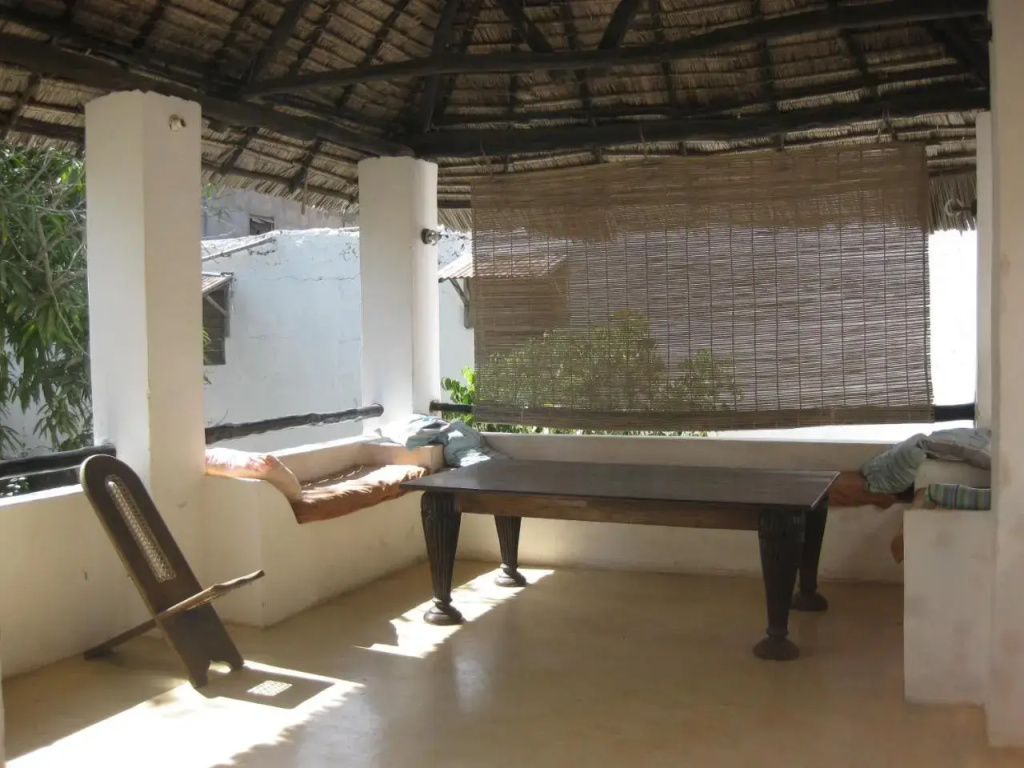 Jannat House