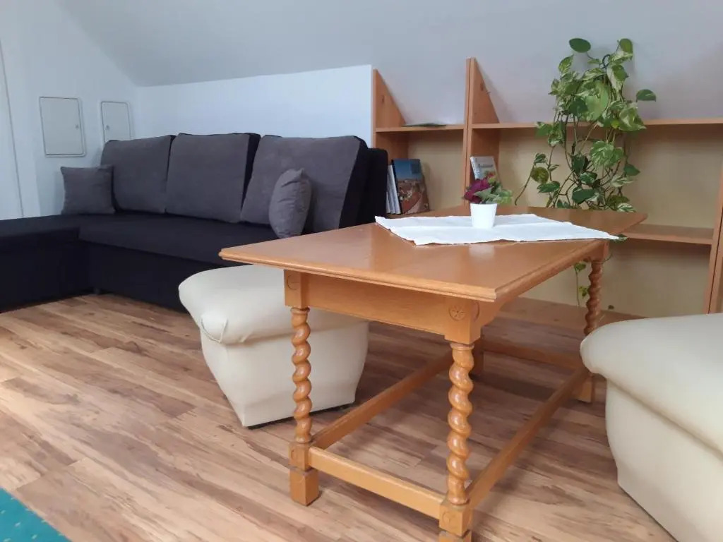 Egri Csillagocska Apartman