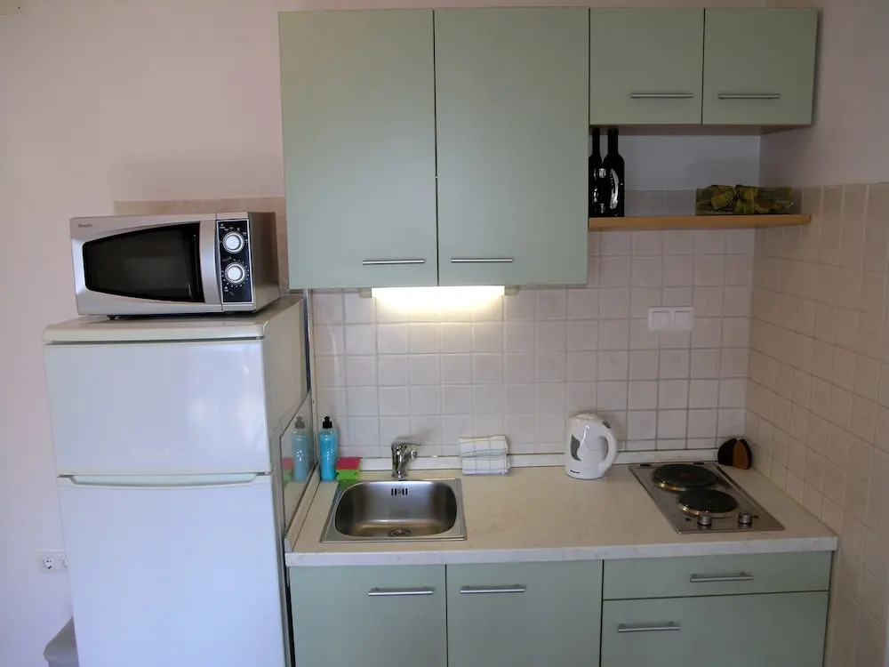 Apartments Marinko