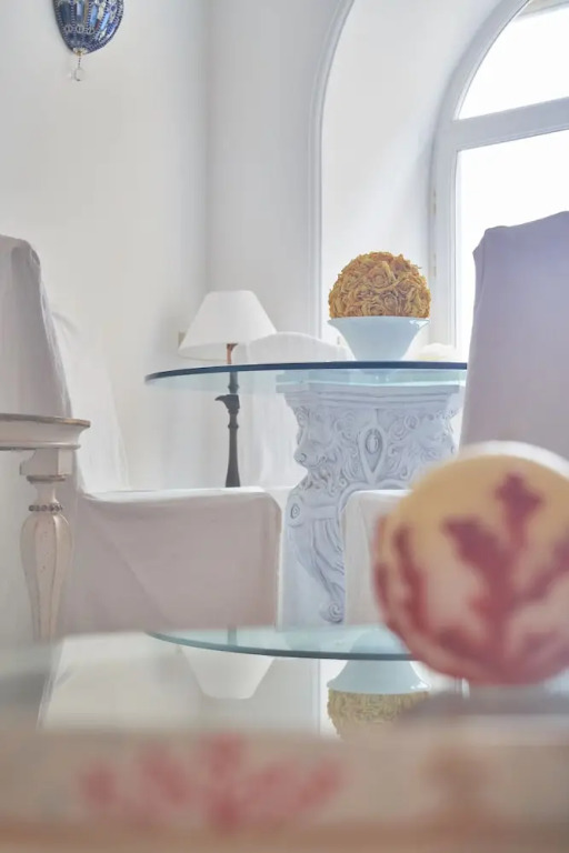 L'Abate Luxury Apartment