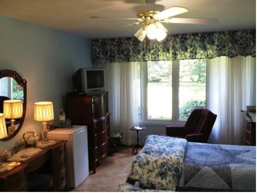 Ducktail Inn B&B