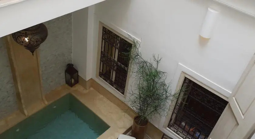 Riad Ethnique Exclusive Private Rental