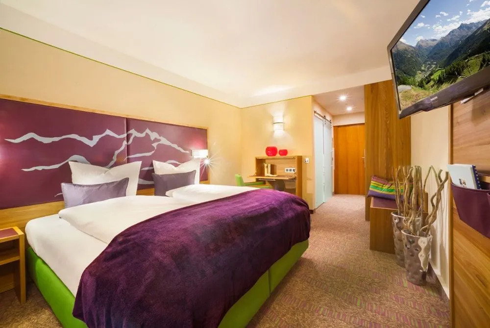 Hotel Raphael im Allgäu