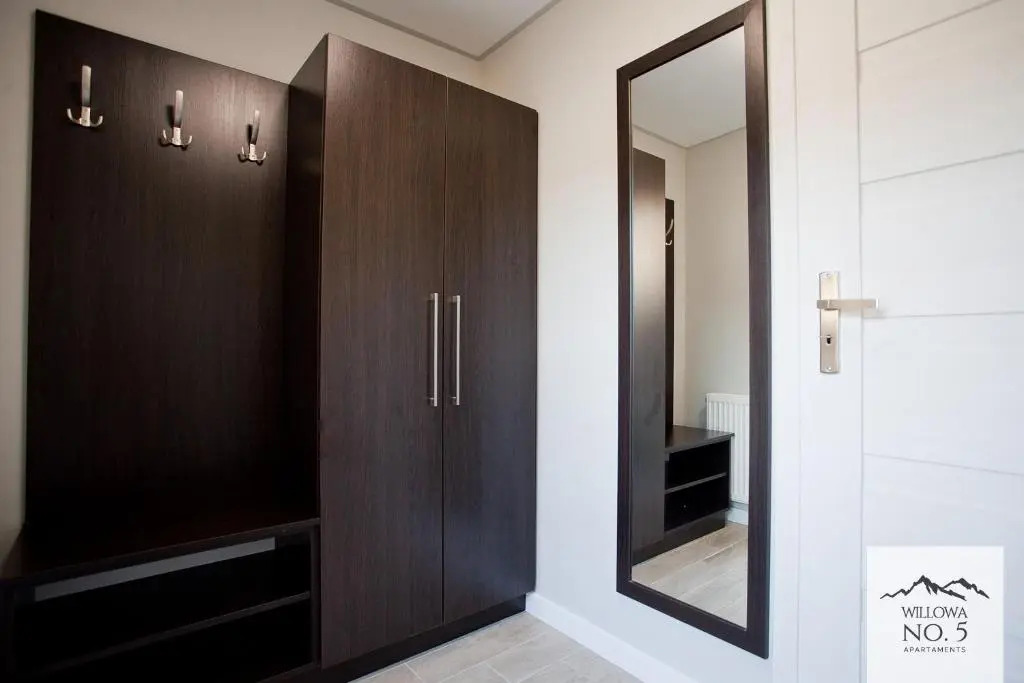Willowa NO. 5 APARTAMENTS