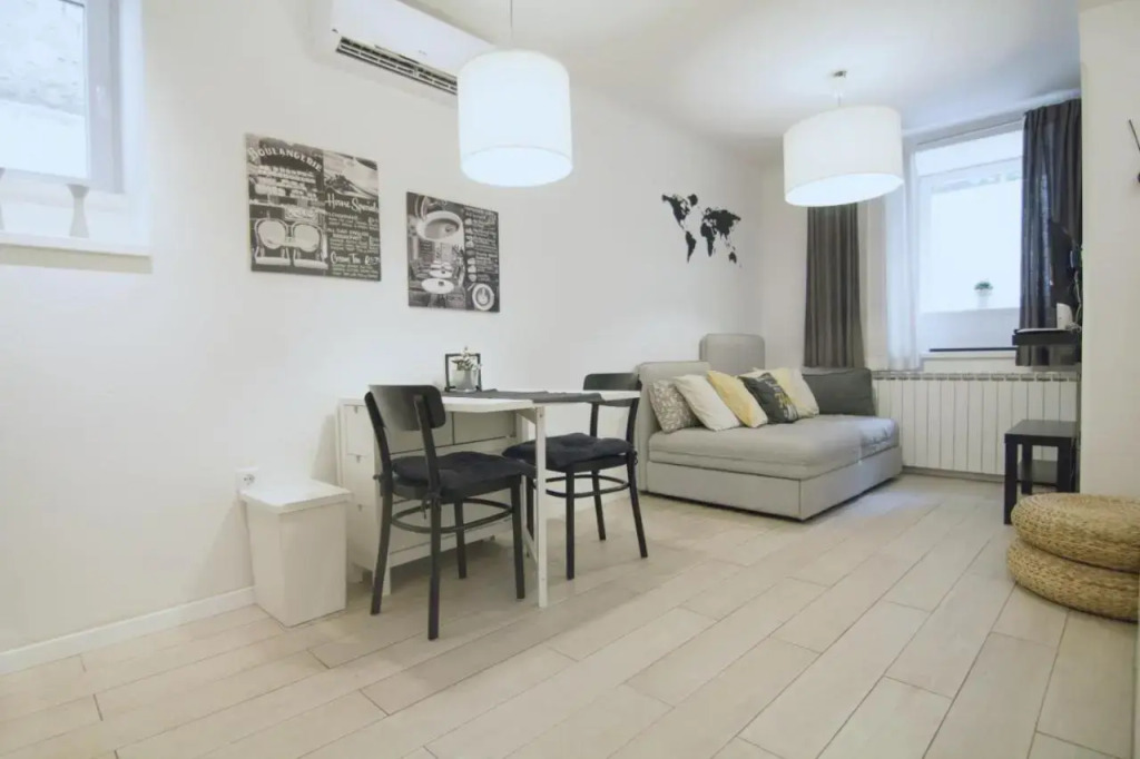 Apartment Artapart