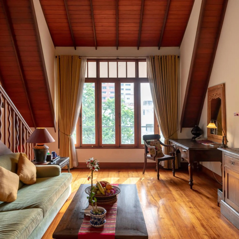 Ariyasom Villa
