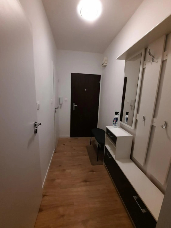Apartment Klimka with balcony and free parking
