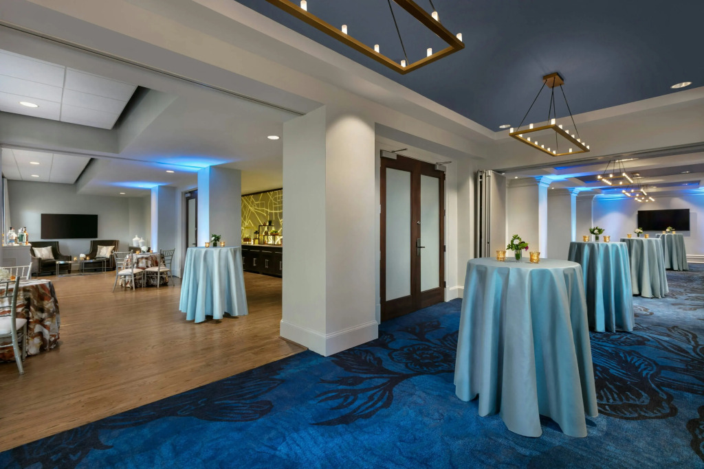 Glenn Hotel, Autograph Collection