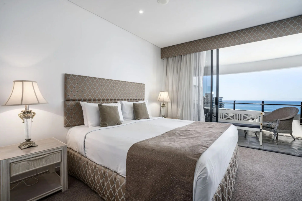 The Wave Resort
