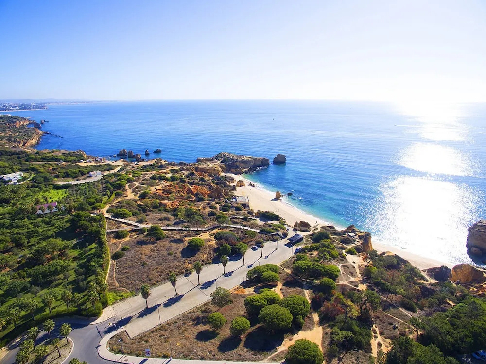 Villa Praia