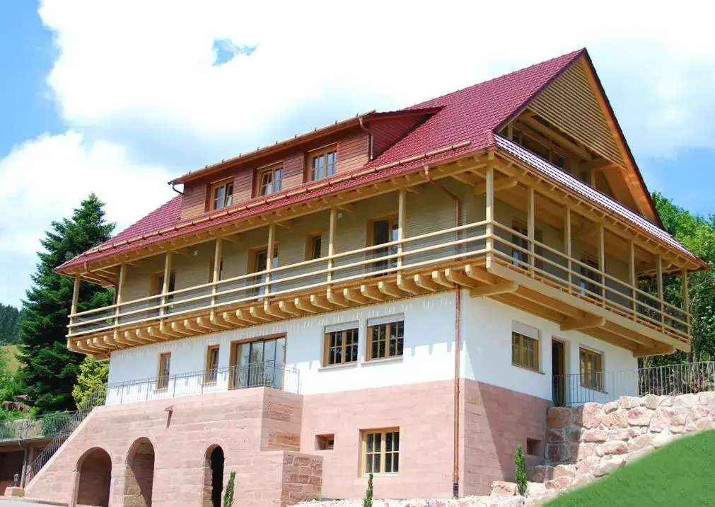 Neumaiers Hotel