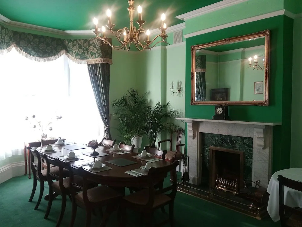 Emsley Guest House