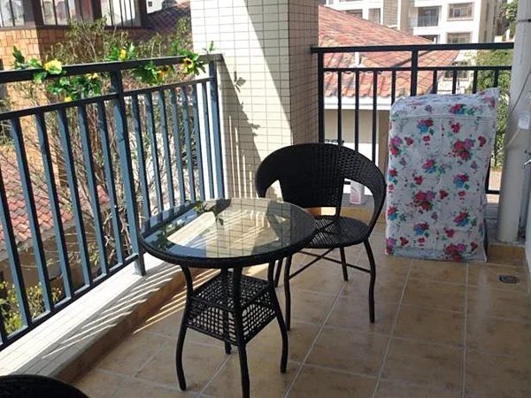 U Hotel Aoyuan Spring Holiday Apartment