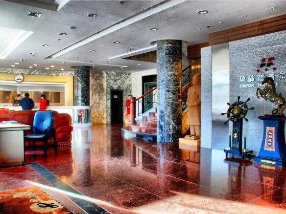 Huafeng Hotel
