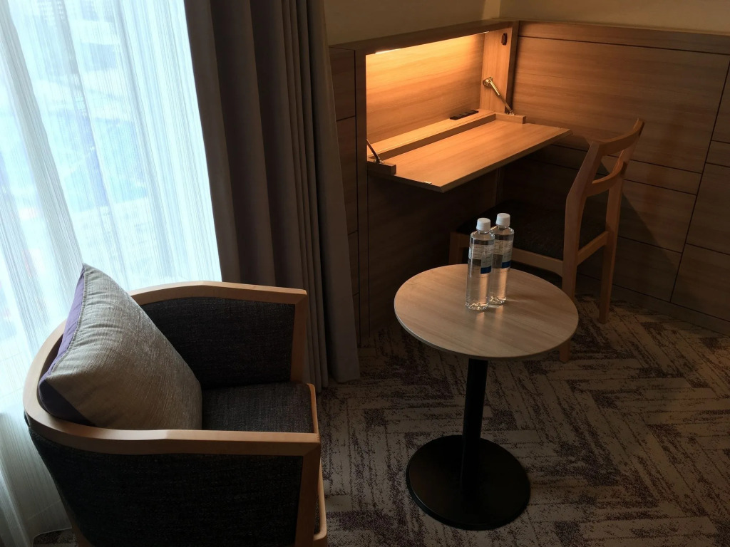 Nihon Seinenkan Hotel