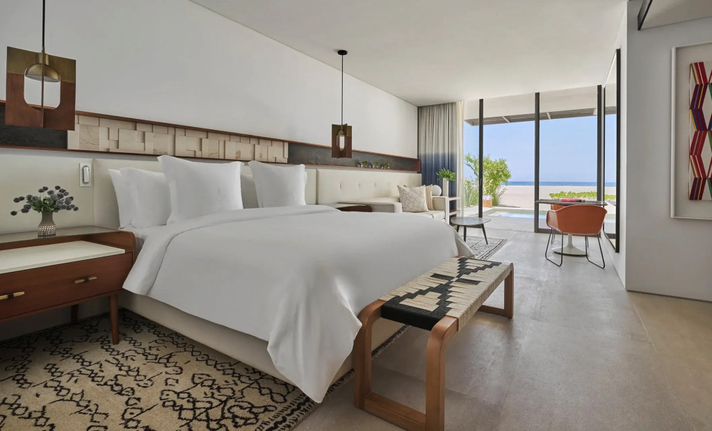 Four Seasons Resort Los Cabos