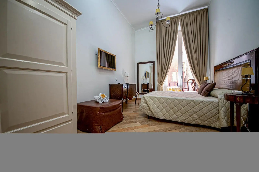 Hotel Lanfipe Palace