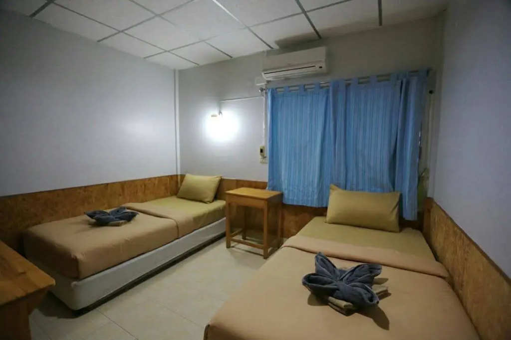 Baan Pak Sukjai