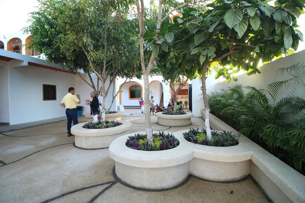 Quinta Santa Mónica