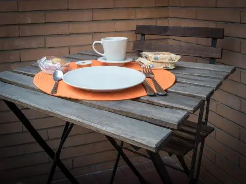 Casa Vacanza A Place Apart