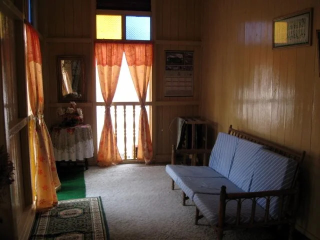 Homestay Sogo