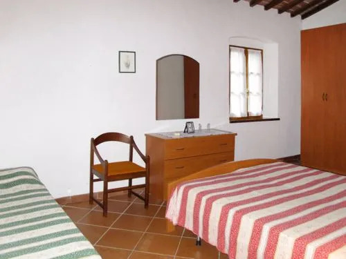 Podere Cafaggiolo 9836
